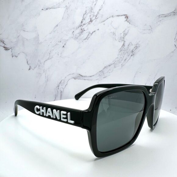 New CHANEL Sunglasses - Picture 9 of 16